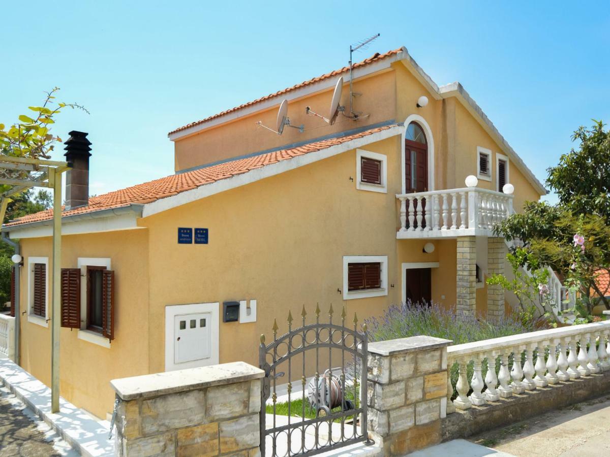 Apartment Mara-1 By Interhome Anic Exterior photo